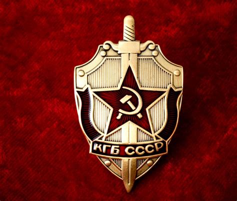 kgb .